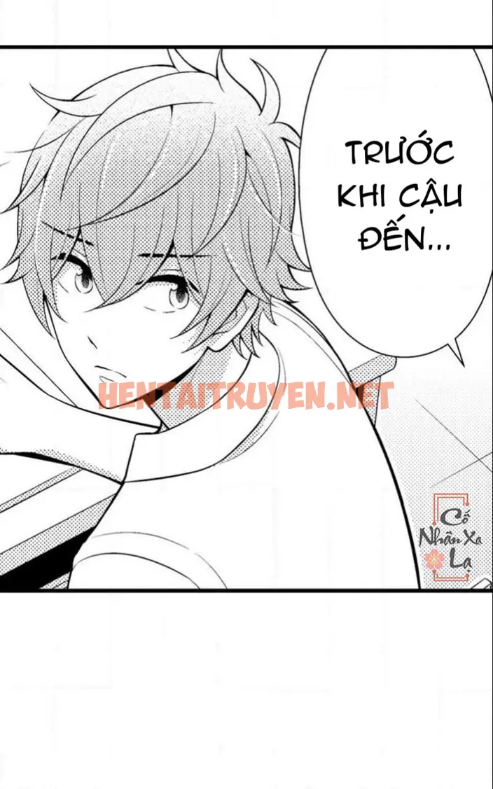 Xem ảnh Em Và Thầy Không Thể Đâu! - Chap 15 - img_025_1649951154 - TruyenVN.APP