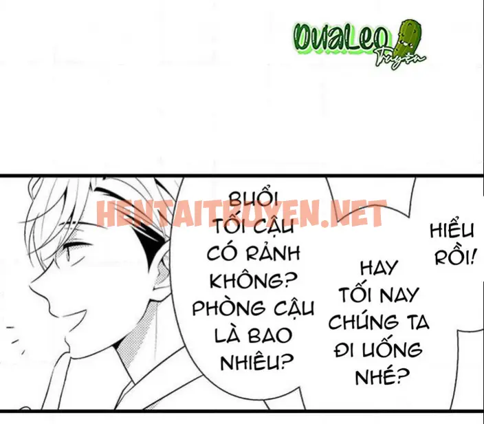 Xem ảnh Em Và Thầy Không Thể Đâu! - Chap 16 - img_027_1649951166 - HentaiTruyen.net