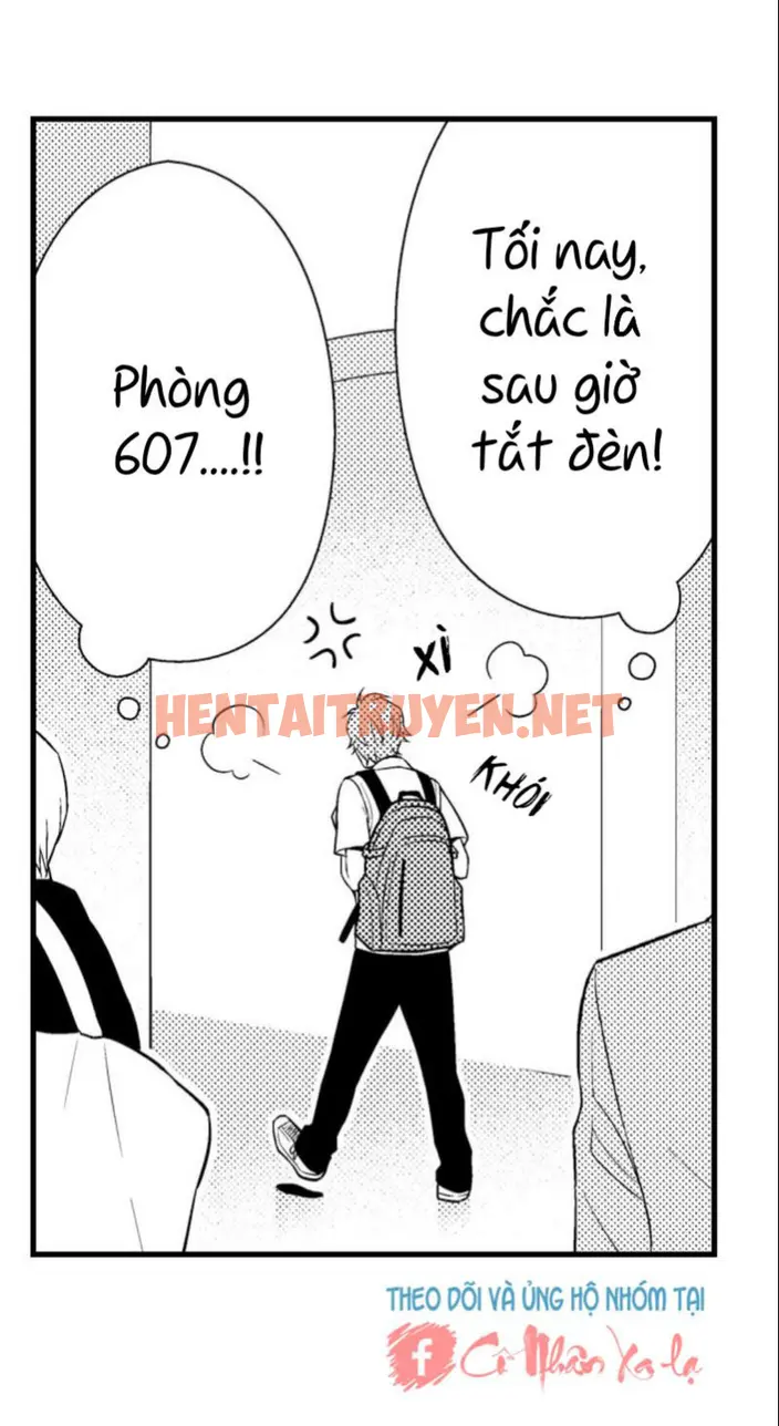 Xem ảnh Em Và Thầy Không Thể Đâu! - Chap 16 - img_036_1649951167 - HentaiTruyen.net