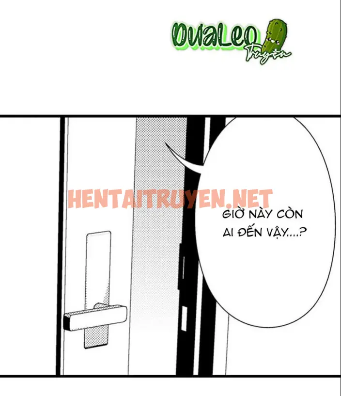 Xem ảnh Em Và Thầy Không Thể Đâu! - Chap 17 - img_007_1649951172 - HentaiTruyen.net