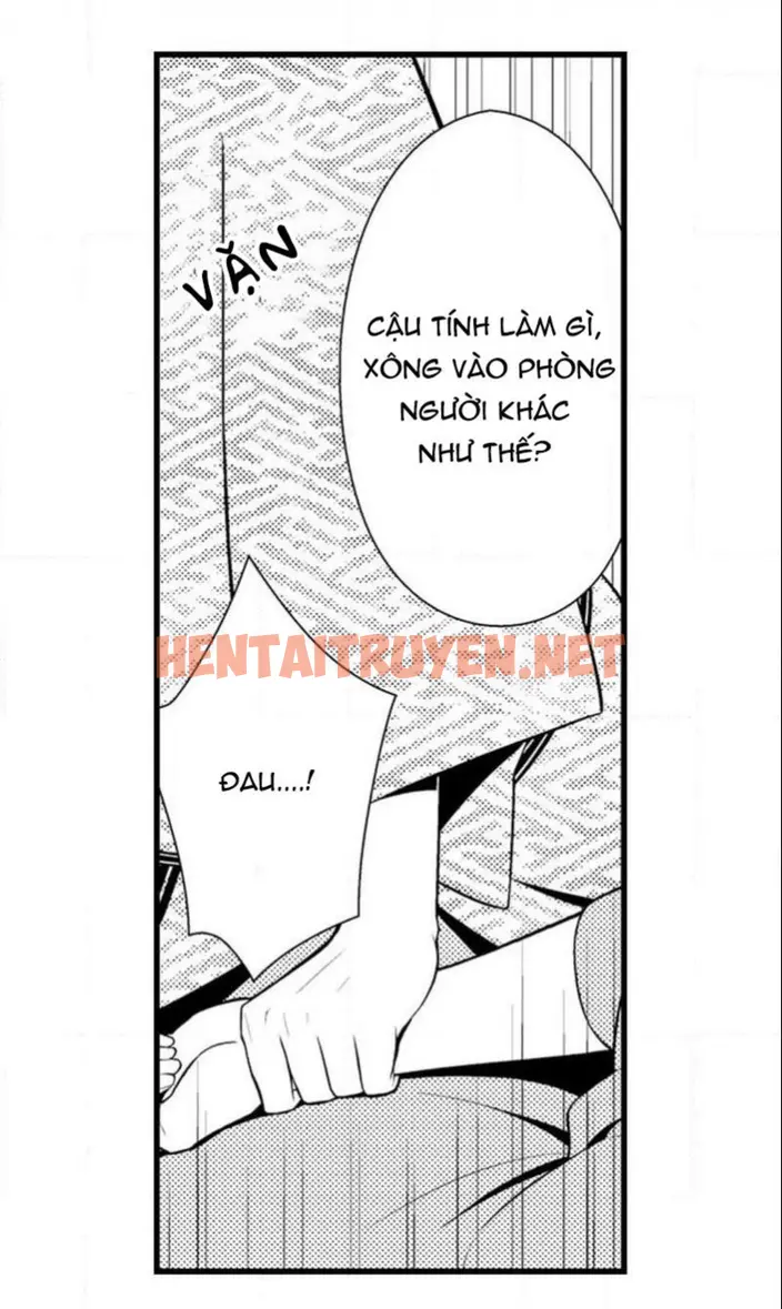 Xem ảnh Em Và Thầy Không Thể Đâu! - Chap 17 - img_016_1649951172 - HentaiTruyen.net