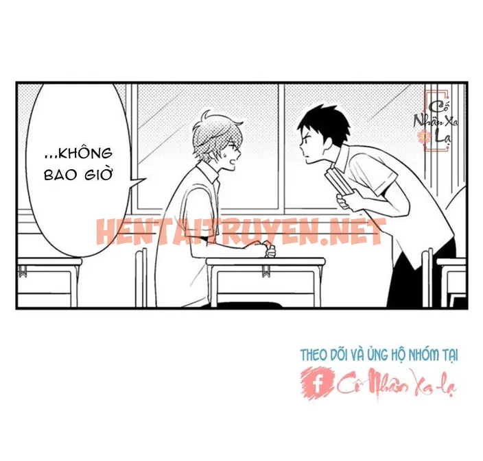 Xem ảnh Em Và Thầy Không Thể Đâu! - Chap 24 - img_003_1649951319 - HentaiTruyen.net