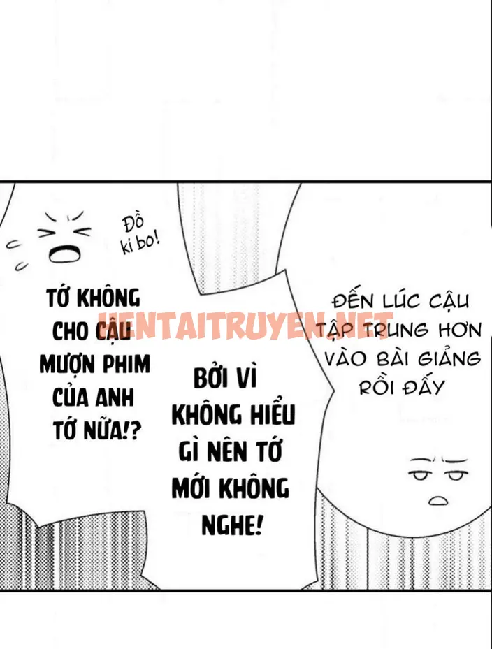 Xem ảnh Em Và Thầy Không Thể Đâu! - Chap 24 - img_004_1649951319 - HentaiTruyen.net