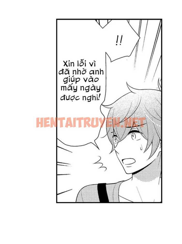 Xem ảnh Em Và Thầy Không Thể Đâu! - Chap 24 - img_026_1649951320 - HentaiTruyen.net