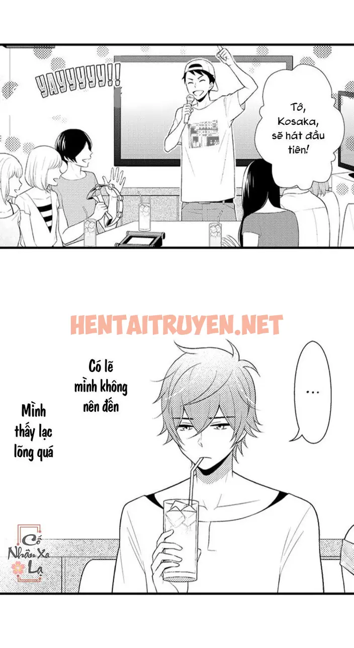 Xem ảnh Em Và Thầy Không Thể Đâu! - Chap 28 - img_007_1649951353 - HentaiTruyen.net