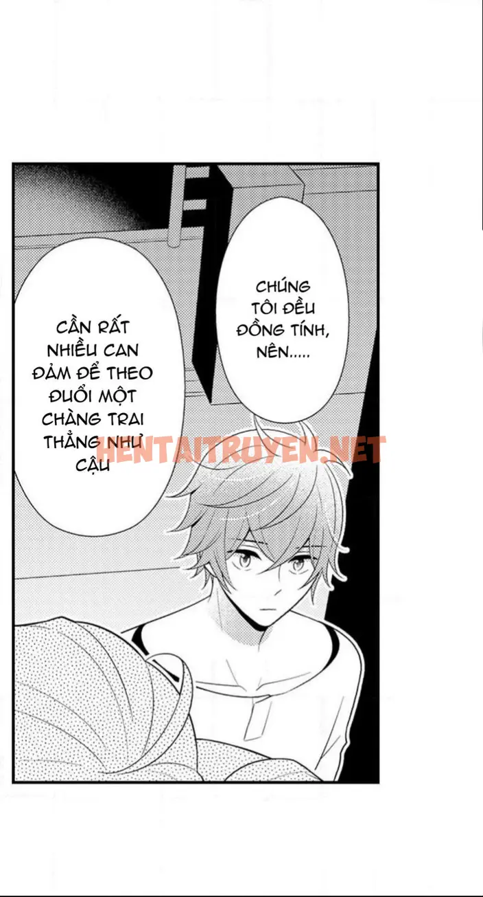 Xem ảnh Em Và Thầy Không Thể Đâu! - Chap 29 - img_015_1649951366 - HentaiTruyen.net