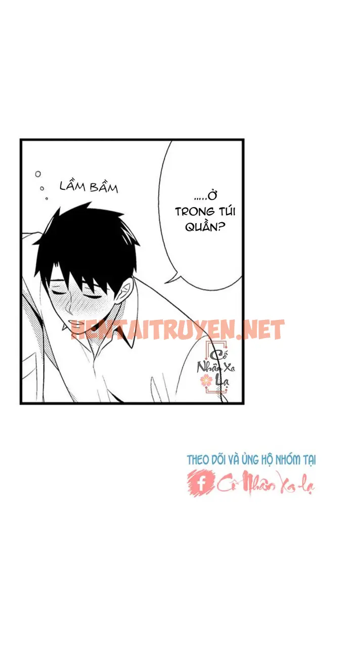 Xem ảnh Em Và Thầy Không Thể Đâu! - Chap 29 - img_018_1649951366 - HentaiTruyen.net