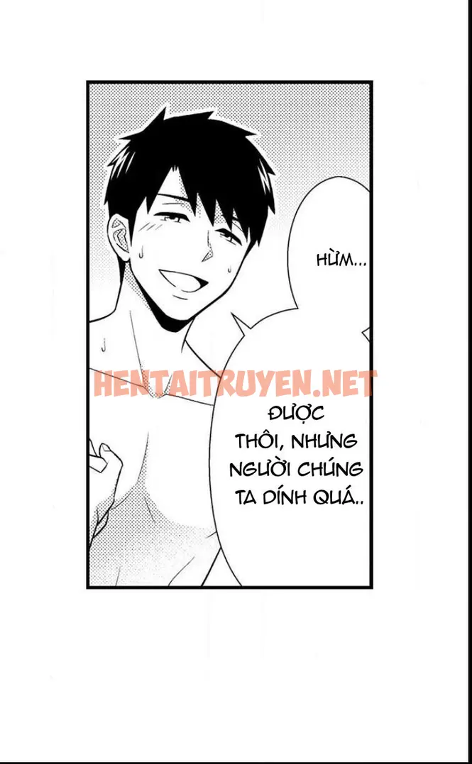 Xem ảnh Em Và Thầy Không Thể Đâu! - Chap 32 - img_036_1649951394 - HentaiTruyen.net