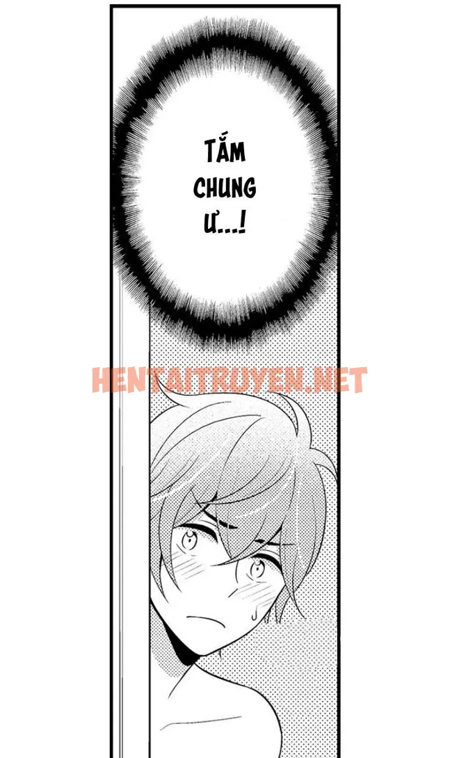 Xem ảnh Em Và Thầy Không Thể Đâu! - Chap 32 - img_039_1649951395 - HentaiTruyen.net