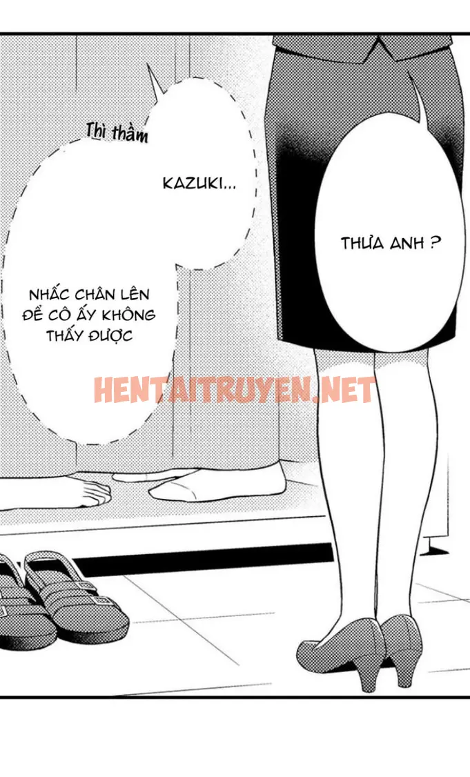 Xem ảnh Em Và Thầy Không Thể Đâu! - Chap 35 - img_003_1649951422 - HentaiTruyen.net