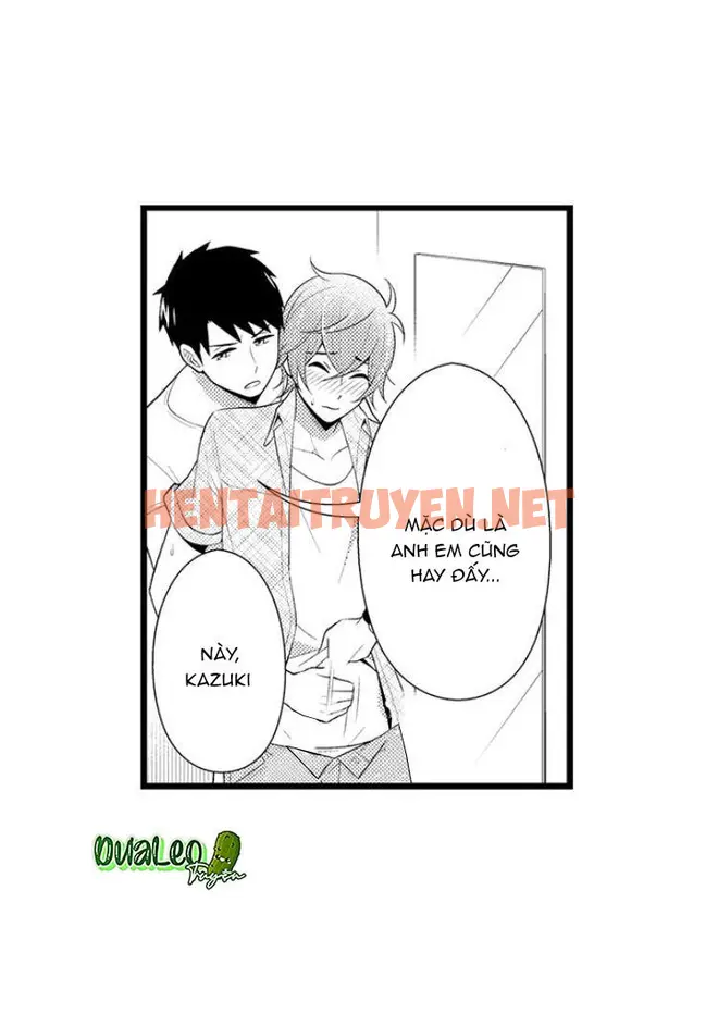 Xem ảnh Em Và Thầy Không Thể Đâu! - Chap 35 - img_016_1649951423 - HentaiTruyen.net