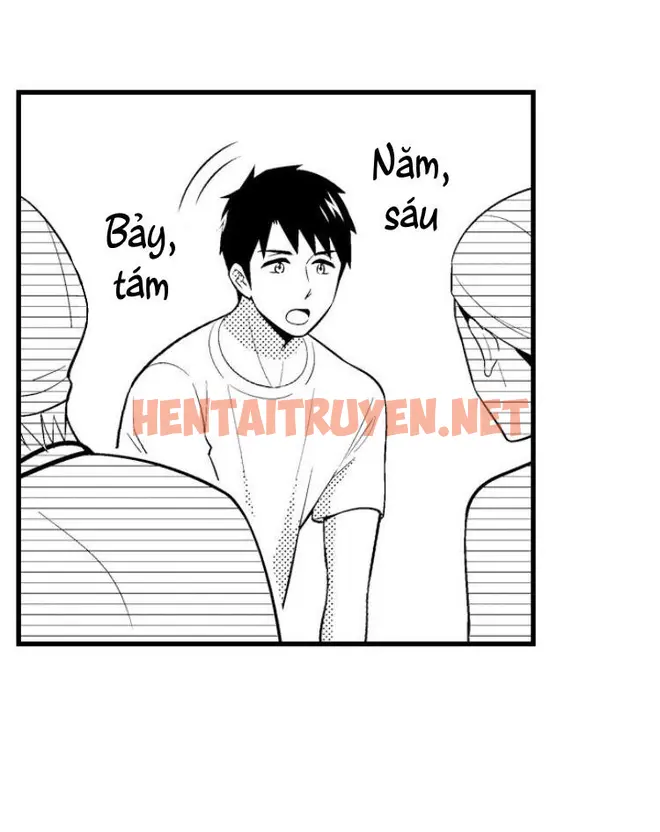 Xem ảnh Em Và Thầy Không Thể Đâu! - Chap 36 - img_007_1649951437 - TruyenVN.APP