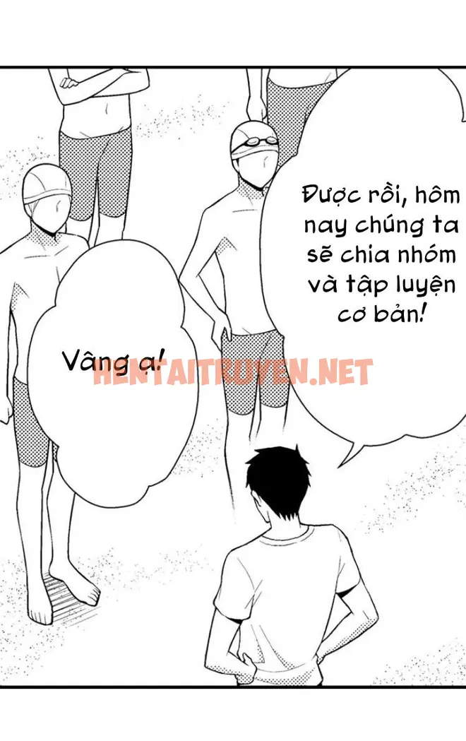 Xem ảnh Em Và Thầy Không Thể Đâu! - Chap 36 - img_012_1649951437 - TruyenVN.APP