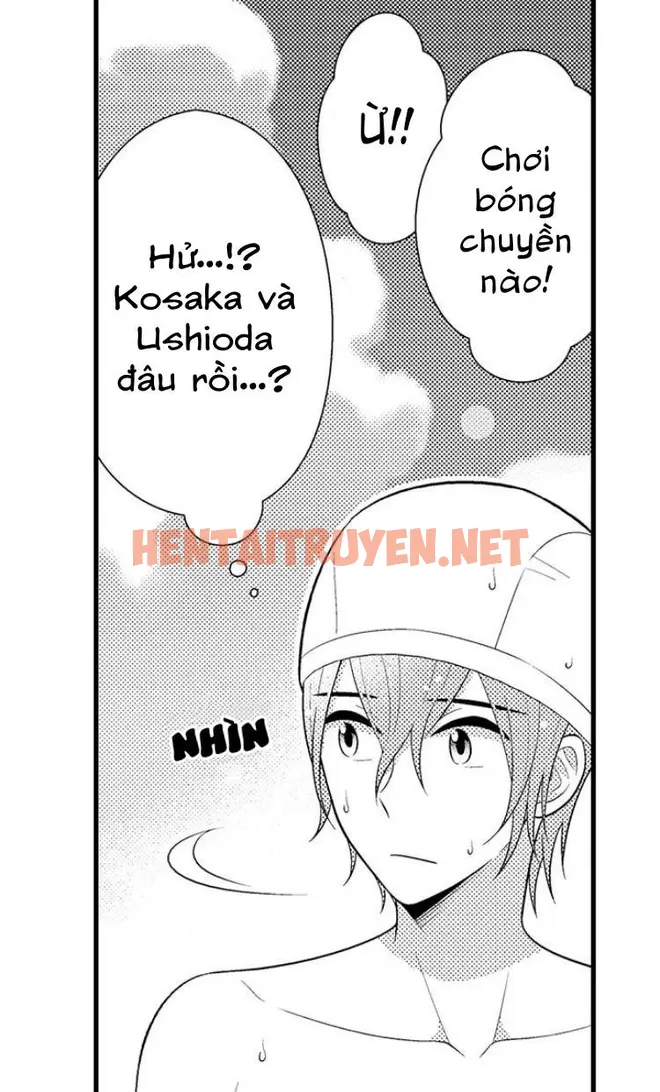 Xem ảnh Em Và Thầy Không Thể Đâu! - Chap 37 - img_021_1649951452 - HentaiTruyen.net