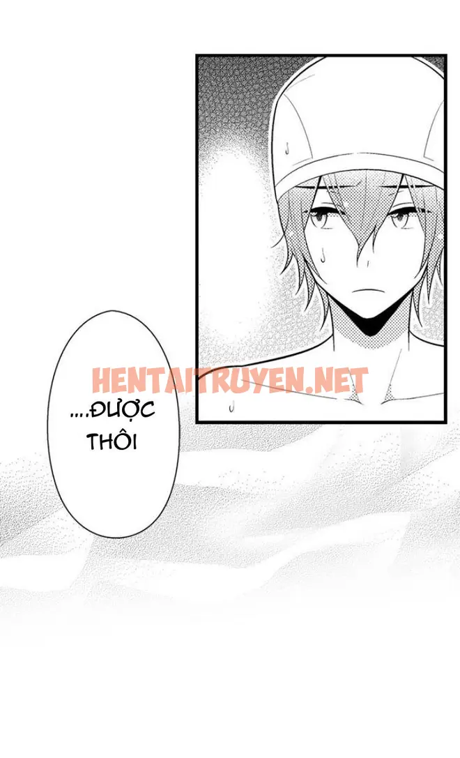 Xem ảnh Em Và Thầy Không Thể Đâu! - Chap 37 - img_029_1649951452 - HentaiTruyen.net