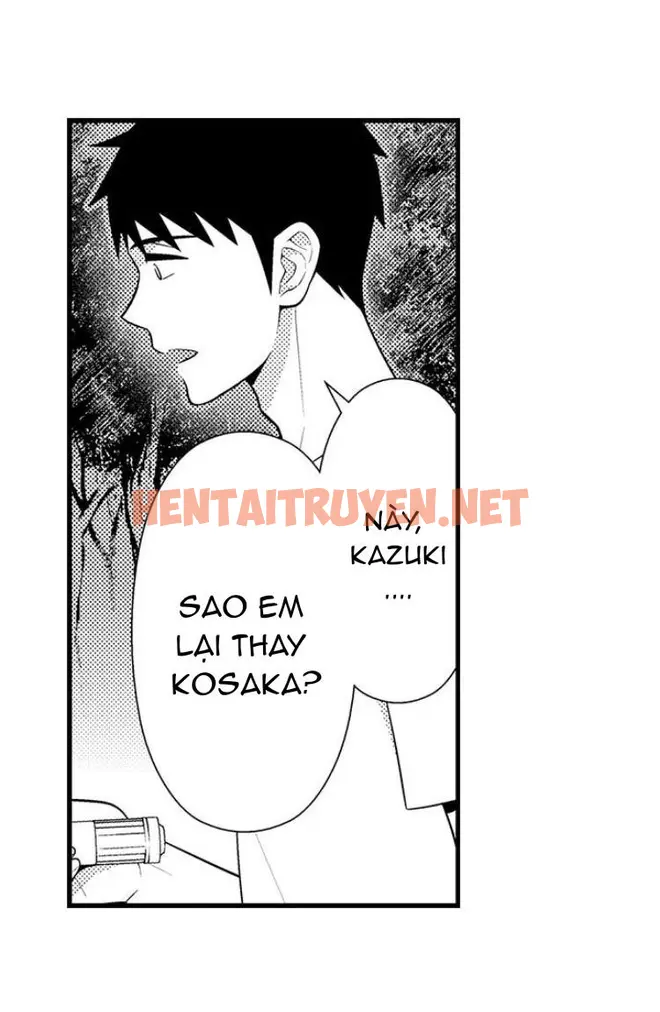 Xem ảnh Em Và Thầy Không Thể Đâu! - Chap 39 - img_006_1649951471 - HentaiTruyen.net