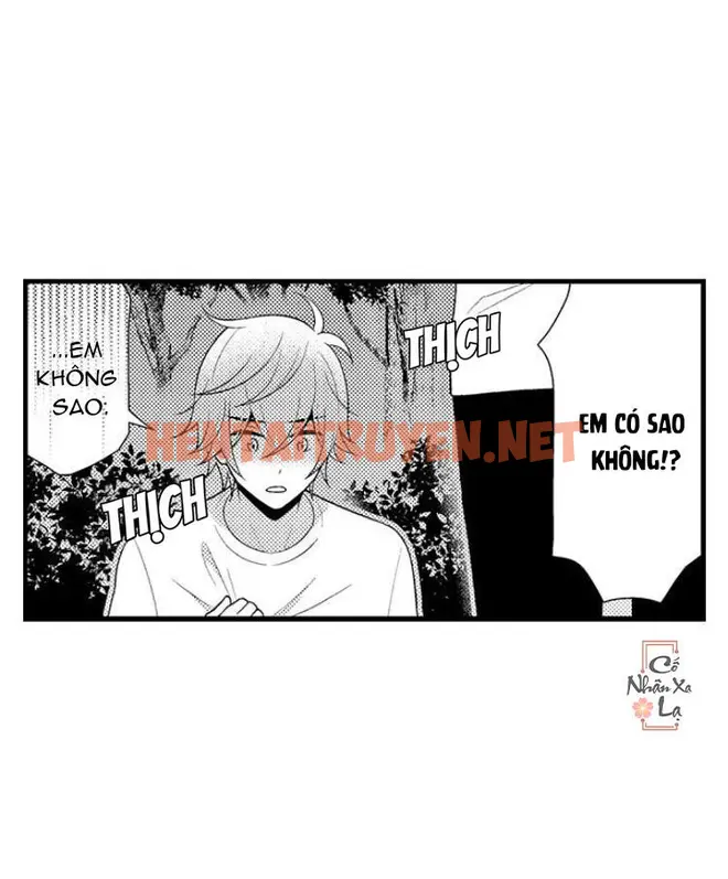 Xem ảnh Em Và Thầy Không Thể Đâu! - Chap 39 - img_011_1649951471 - HentaiTruyen.net