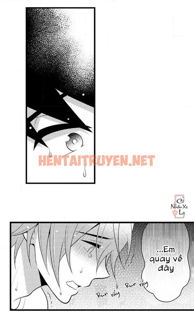 Xem ảnh Em Và Thầy Không Thể Đâu! - Chap 39 - img_034_1649951472 - HentaiTruyen.net