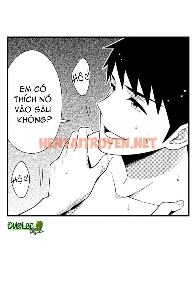 Xem ảnh Em Và Thầy Không Thể Đâu! - Chap 41 - img_021_1649951490 - HentaiTruyen.net