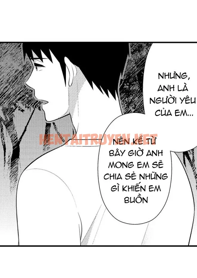 Xem ảnh Em Và Thầy Không Thể Đâu! - Chap 42 - img_014_1649951498 - HentaiTruyen.net