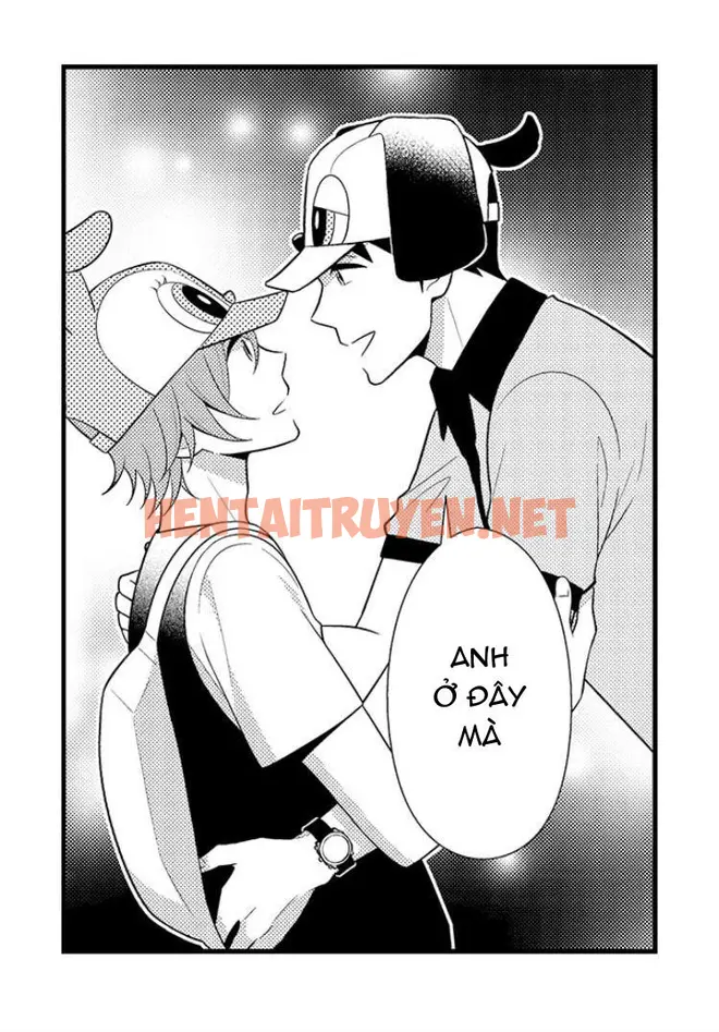 Xem ảnh Em Và Thầy Không Thể Đâu! - Chap 44 - img_023_1649951517 - HentaiTruyen.net