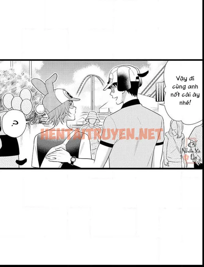 Xem ảnh Em Và Thầy Không Thể Đâu! - Chap 45 - img_012_1649951526 - HentaiTruyen.net