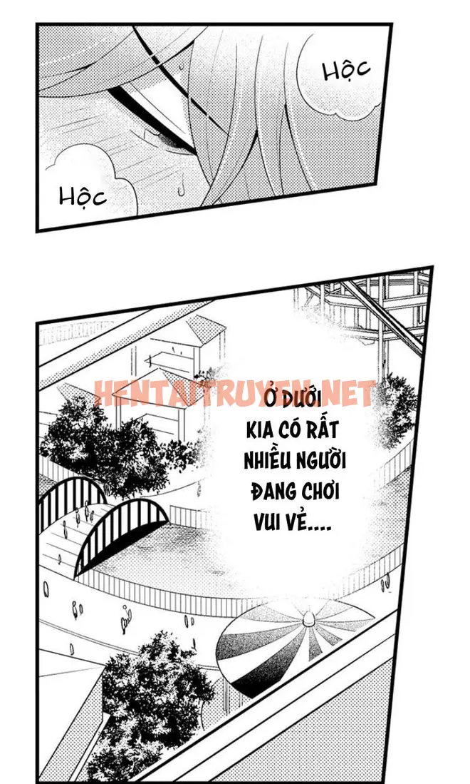 Xem ảnh Em Và Thầy Không Thể Đâu! - Chap 45 - img_032_1649951527 - HentaiTruyen.net