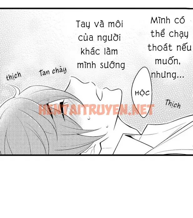 Xem ảnh Em Và Thầy Không Thể Đâu! - Chap 6 - img_014_1649951039 - HentaiTruyen.net