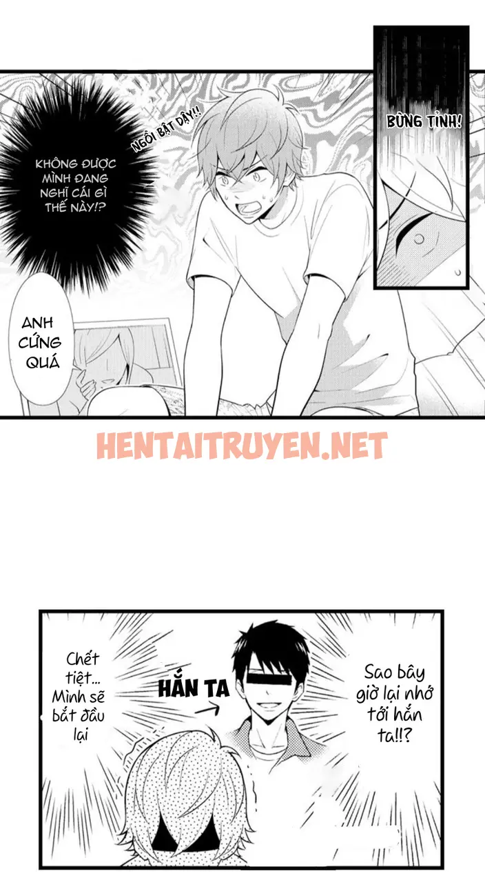 Xem ảnh Em Và Thầy Không Thể Đâu! - Chap 7 - img_019_1649951052 - HentaiTruyen.net