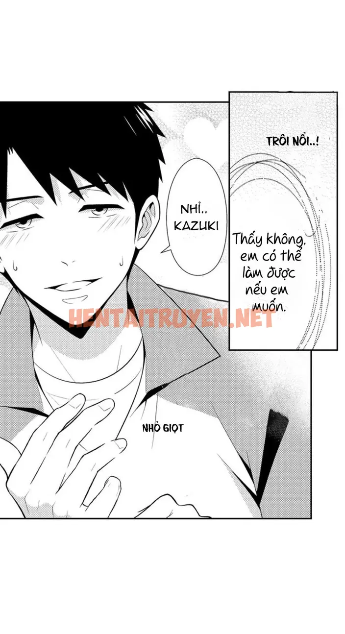 Xem ảnh Em Và Thầy Không Thể Đâu! - Chap 7 - img_022_1649951052 - HentaiTruyen.net