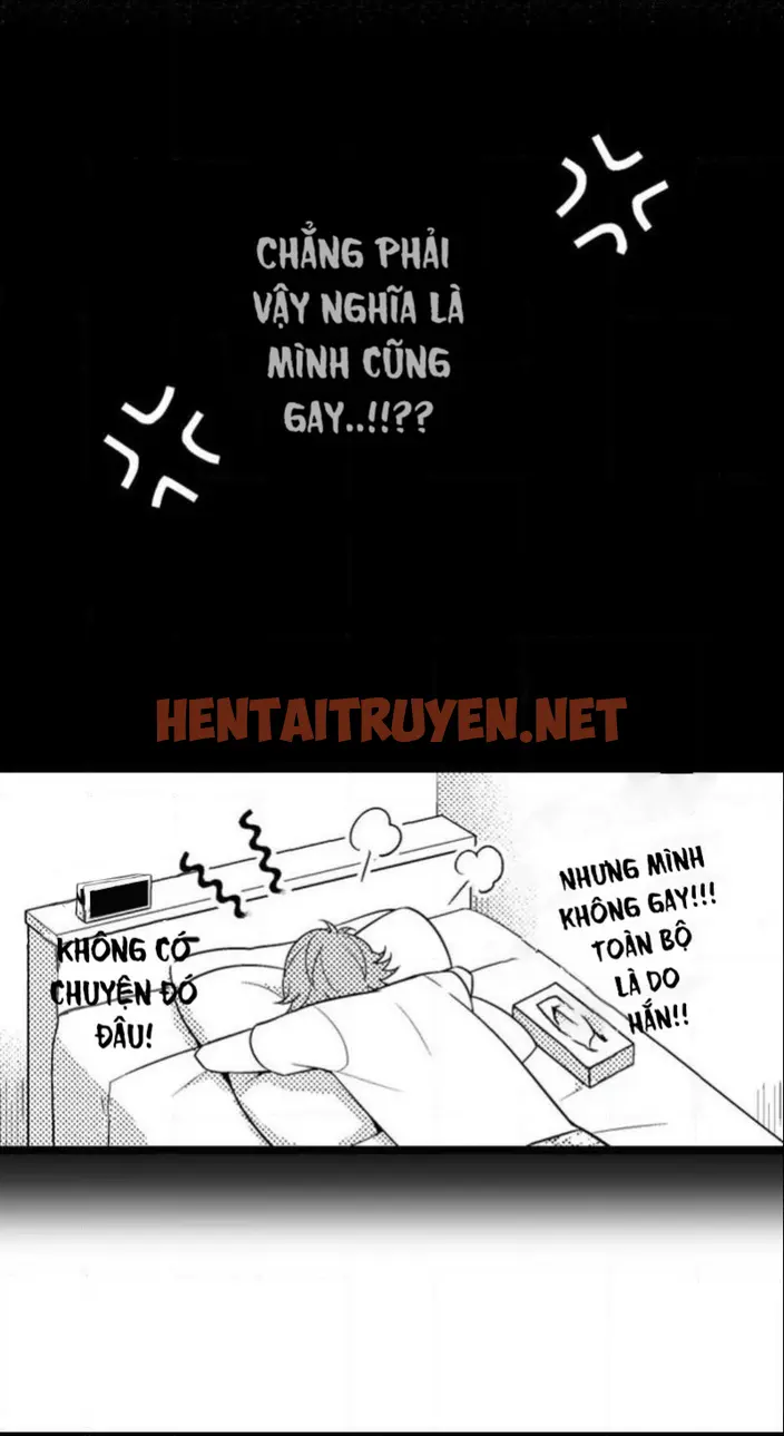 Xem ảnh Em Và Thầy Không Thể Đâu! - Chap 7 - img_028_1649951052 - HentaiTruyen.net