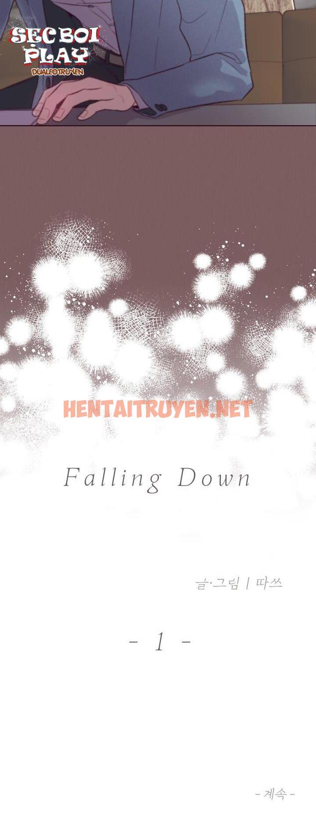 Xem ảnh Falling Down - Chap 1 - img_031_1672938518 - HentaiTruyen.net