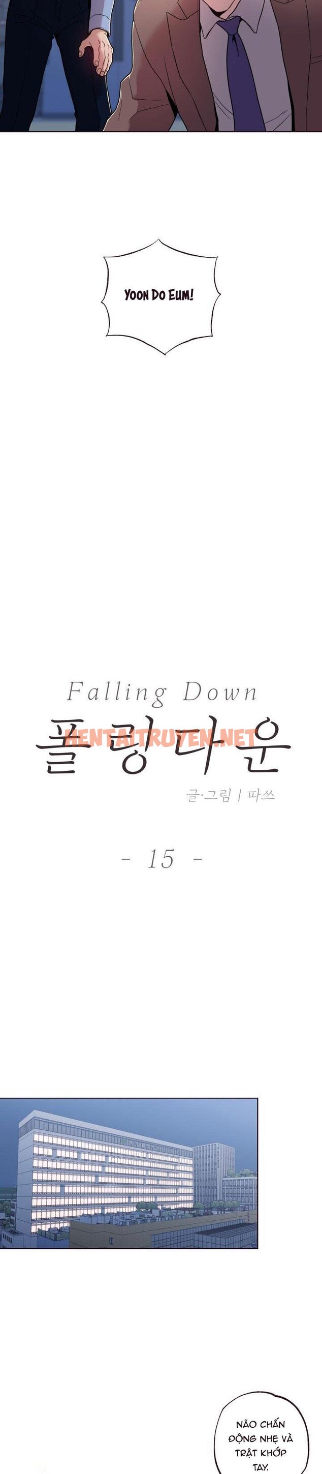 Xem ảnh Falling Down - Chap 15 - img_005_1672937212 - HentaiTruyen.net
