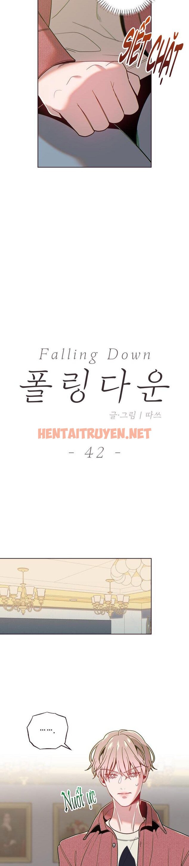 Xem ảnh Falling Down - Chap 42 - img_008_1697129139 - HentaiTruyen.net