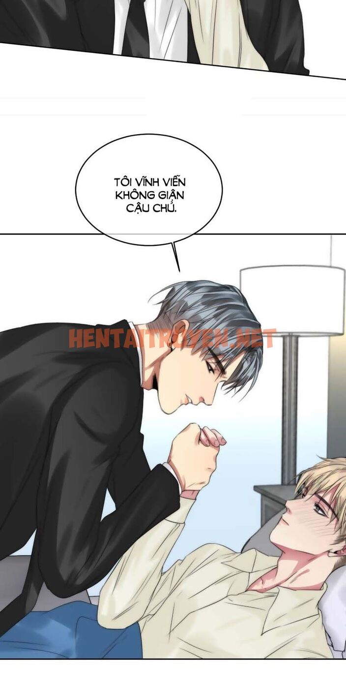 Xem ảnh Fan Biến Thái Và Thần Tượng Xinh Đẹp - Chap 89 - img_014_1630086647 - HentaiTruyenVN.net