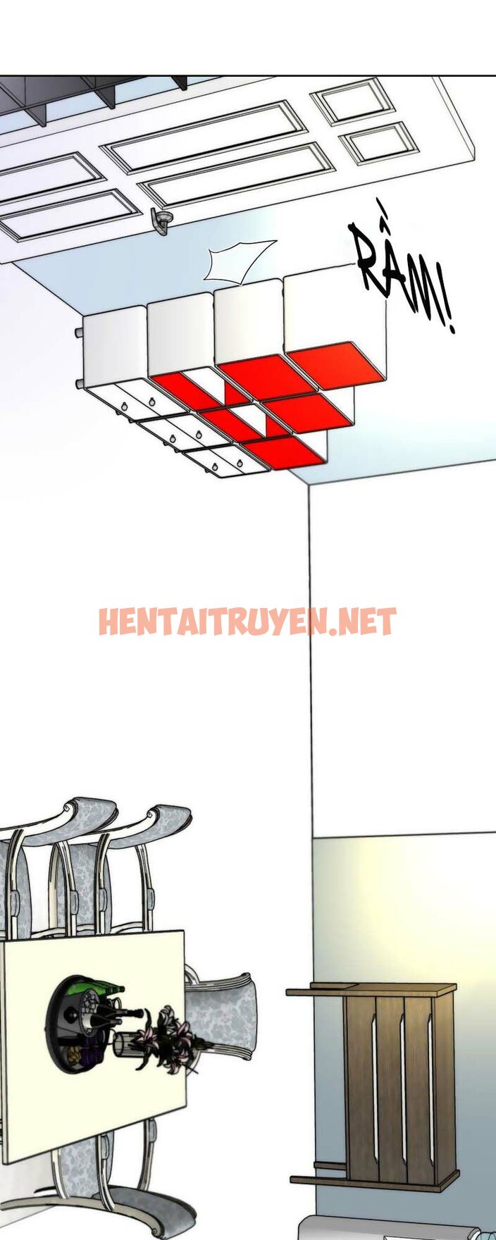 Xem ảnh Fan Biến Thái Và Thần Tượng Xinh Đẹp - Chap 93 - img_008_1630086753 - HentaiTruyenVN.net