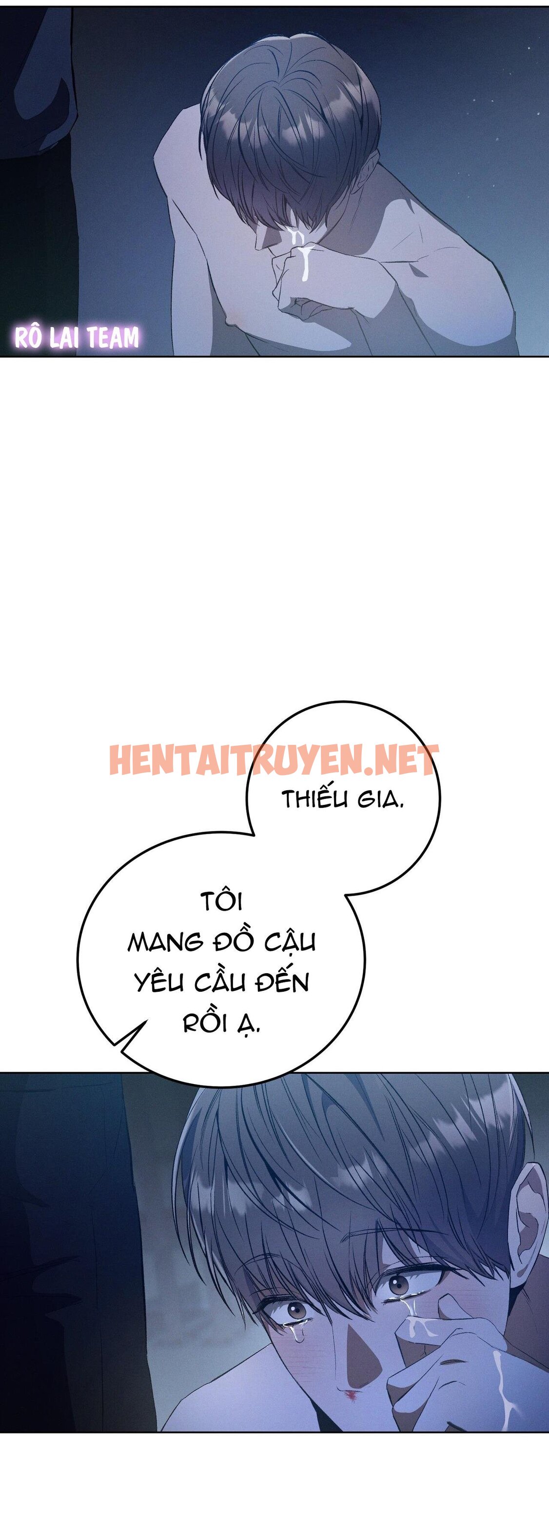 Xem ảnh img_020_1698280778 trong truyện hentai Vô Hình Vô Tướng - Chap 3 - truyenhentai18.net