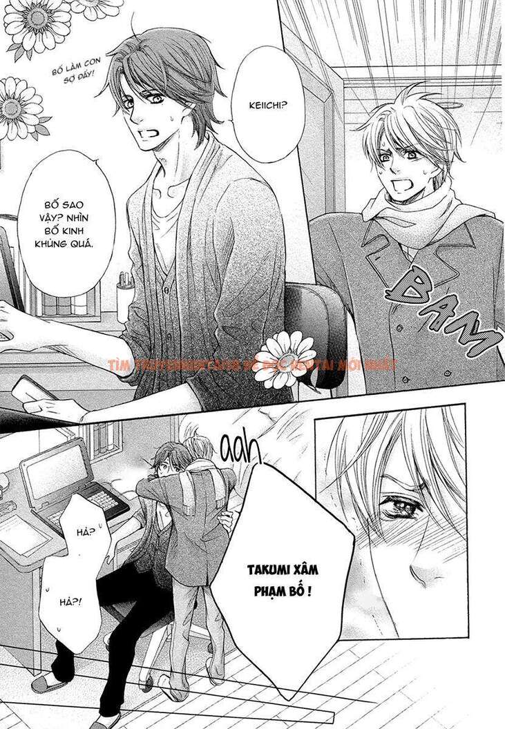 Xem ảnh Futari No Musuko Ni Nerawarete Imasu - Chap 1 - img_019_1709551286 - HentaiTruyen.net