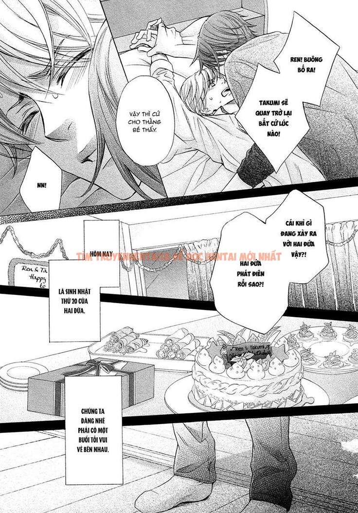 Xem ảnh Futari No Musuko Ni Nerawarete Imasu - Chap 1 - img_025_1709551289 - HentaiTruyenVN.net