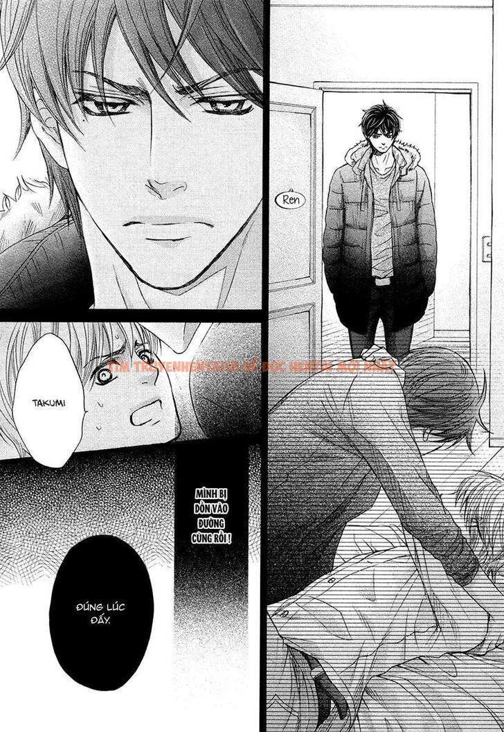 Xem ảnh Futari No Musuko Ni Nerawarete Imasu - Chap 1 - img_026_1709551290 - HentaiTruyen.net