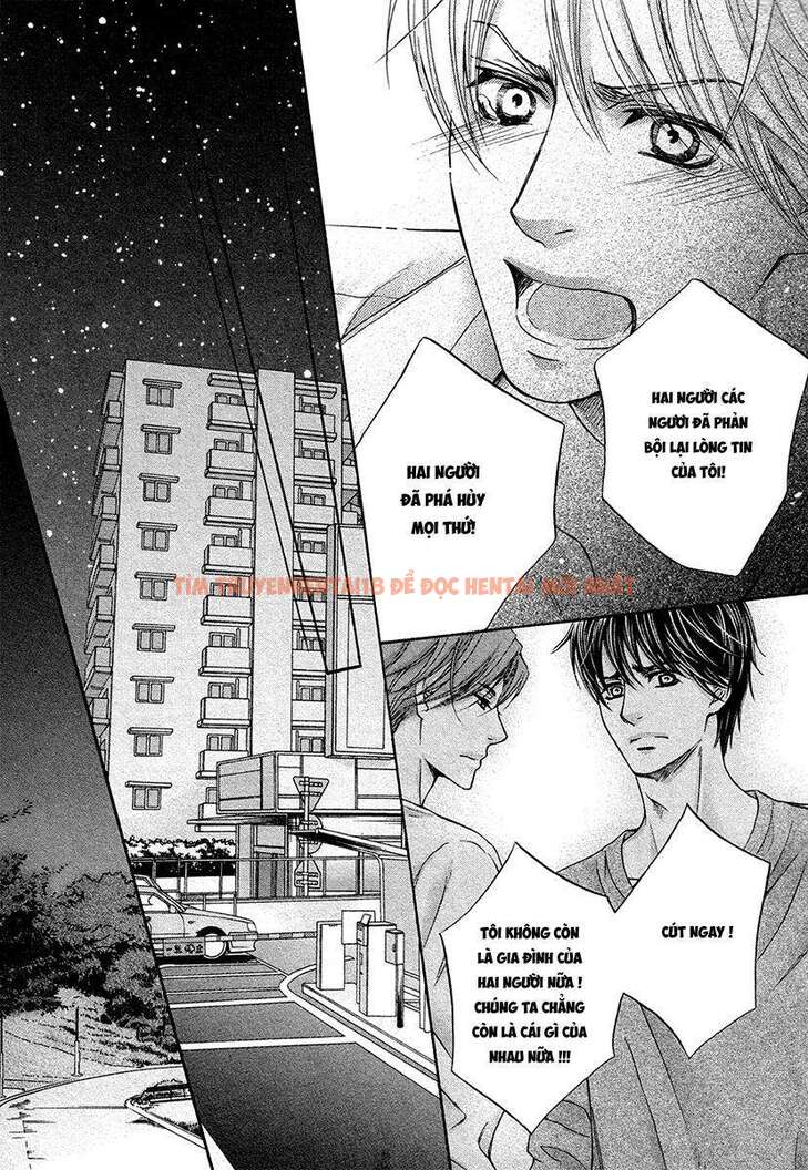 Xem ảnh Futari No Musuko Ni Nerawarete Imasu - Chap 1 - img_033_1709551294 - HentaiTruyenVN.net