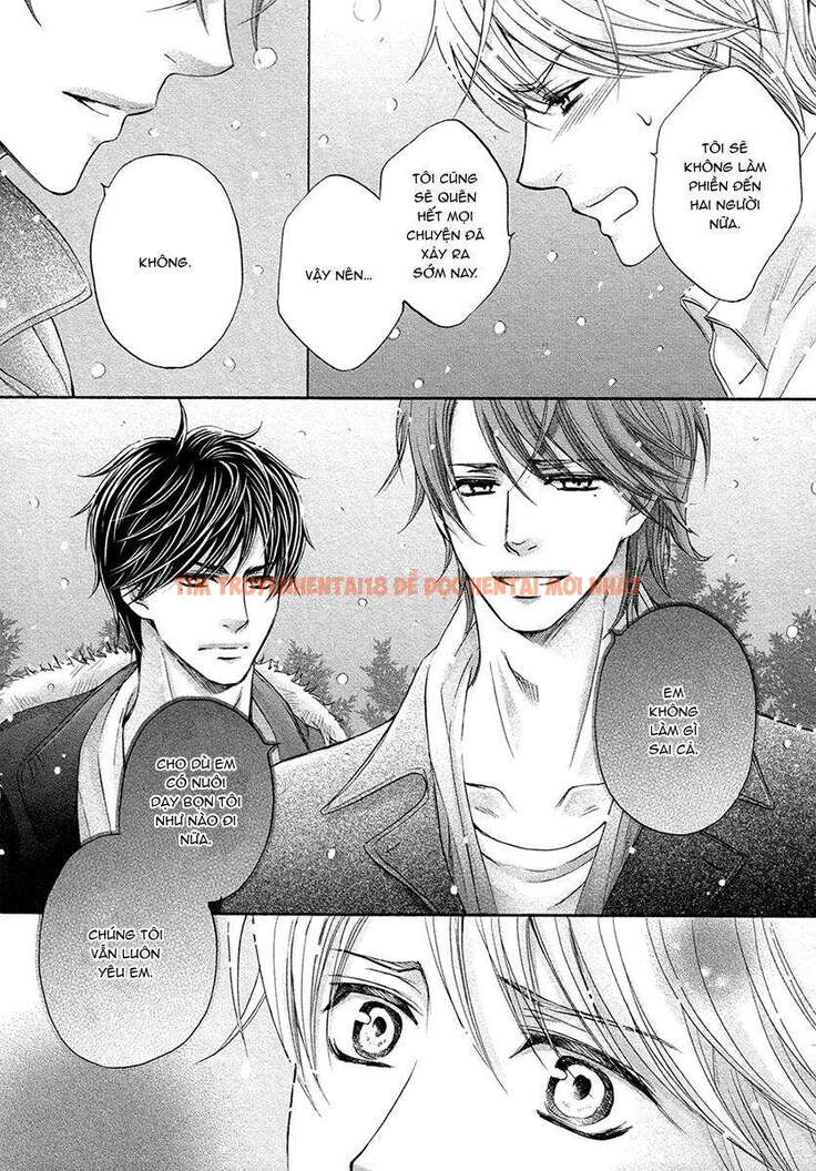 Xem ảnh Futari No Musuko Ni Nerawarete Imasu - Chap 1 - img_039_1709551297 - HentaiTruyen.net