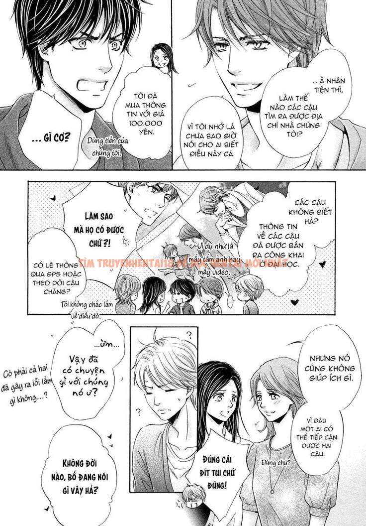 Xem ảnh Futari No Musuko Ni Nerawarete Imasu - Chap 4 - img_007_1709551214 - HentaiTruyen.net