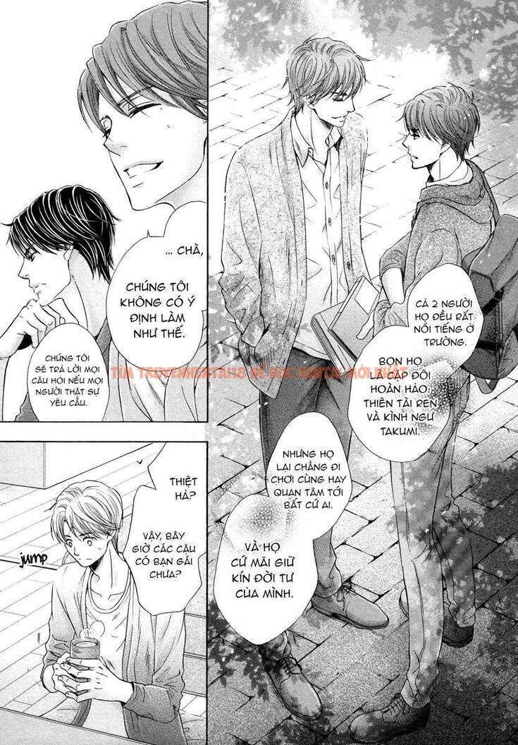 Xem ảnh Futari No Musuko Ni Nerawarete Imasu - Chap 4 - img_008_1709551214 - HentaiTruyen.net