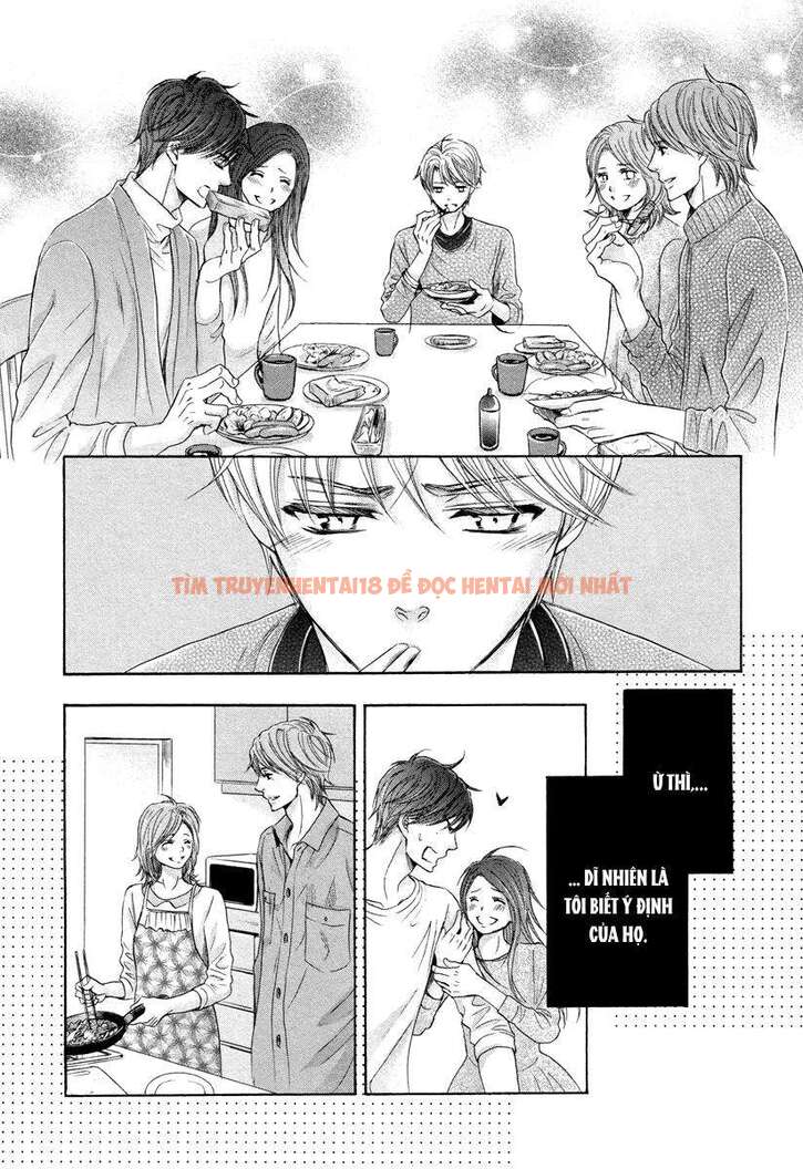 Xem ảnh Futari No Musuko Ni Nerawarete Imasu - Chap 4 - img_019_1709551221 - HentaiTruyenVN.net