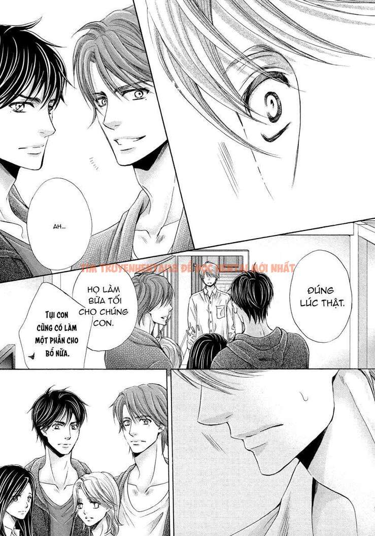 Xem ảnh Futari No Musuko Ni Nerawarete Imasu - Chap 4 - img_026_1709551225 - HentaiTruyenVN.net