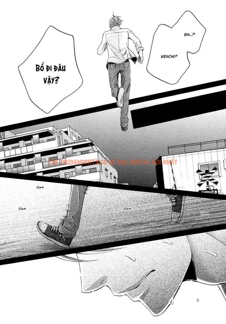 Xem ảnh Futari No Musuko Ni Nerawarete Imasu - Chap 4 - img_027_1709551226 - HentaiTruyen.net