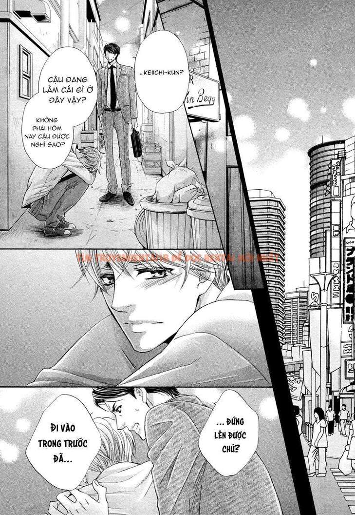 Xem ảnh Futari No Musuko Ni Nerawarete Imasu - Chap 4 - img_030_1709551227 - HentaiTruyenVN.net