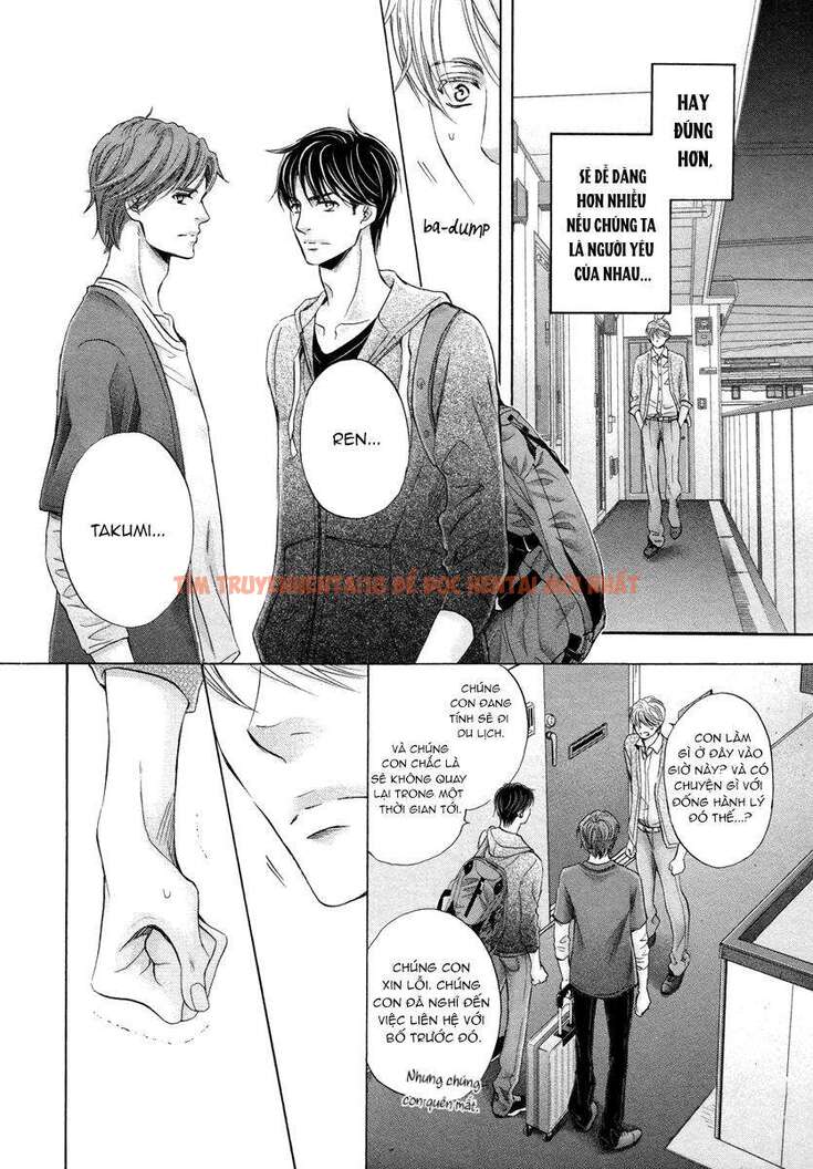 Xem ảnh Futari No Musuko Ni Nerawarete Imasu - Chap 5 - img_019_1709551193 - HentaiTruyen.net