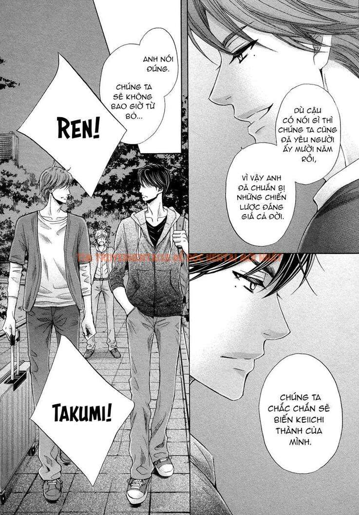 Xem ảnh Futari No Musuko Ni Nerawarete Imasu - Chap 5 - img_028_1709551197 - HentaiTruyenVN.net